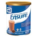 Ensure Chocolate X 400 Grs #1