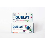 Quelat Complex Zinc + Magnesio + Selenio X 30 Comp #1 Quelat Complex Zinc + Magnesio + Selenio X 30 Comp #1