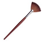 Jessamy Pincel Profesional Abanico   #1