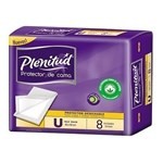 Plenitud Protectores De Cama 60 X 90 X 8 Unidades #1