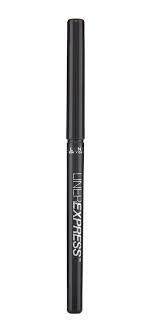 Maybelline Delineador De  Ojos Line Express | Black #1