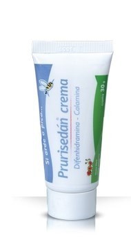 Prurisedan Crema X 30 Gramos #1