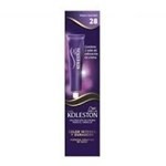 Koleston Coloración en Crema 28 negro Azulado #1