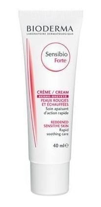 Sensibio Forte 40ml Pieles Con Rojeces #1