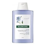 Klorane Shampoo A Las Fibras De Lino X 200 Ml #1