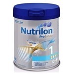 Nutrilon Fórmula Láctea Profutura 1 lata 400 grs #1