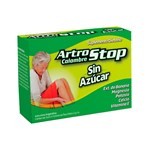 Artrostop Suplemento Dietario Para Articulaciones Por 4 Sobres #1