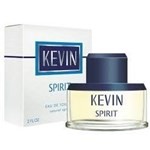Kevin Fragancia Spirit Edt For Men 60 ml #1