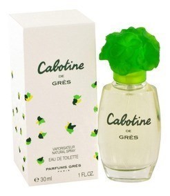 Perfume Cabotine De Gres Fem X 30 Ml #1