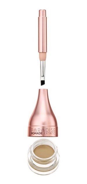 Delin Cejas Browartist 102 Warm Blond #1