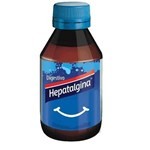 Elea Hepatalgina Heptoprotector Gotas X 45 ml #1