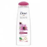 Dove Shampoo Ritual Crecimiento 400 ml #1