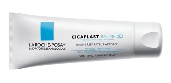 La Roche Posay Cicaplast Baume B5 40ml Cicatrices Irritacion