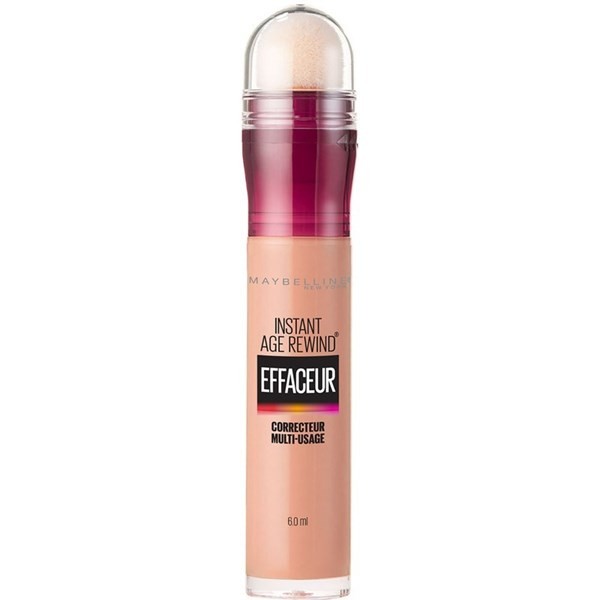 Maybelline Instant Age Rewind Eraser Concealer Honey 133 miel__eba