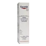 Eucerin Ultra Sensitive Locion Facial Limpiadora X 100ml #1