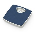 Balanza Mecánica Azul Silfab Bm 100 #1