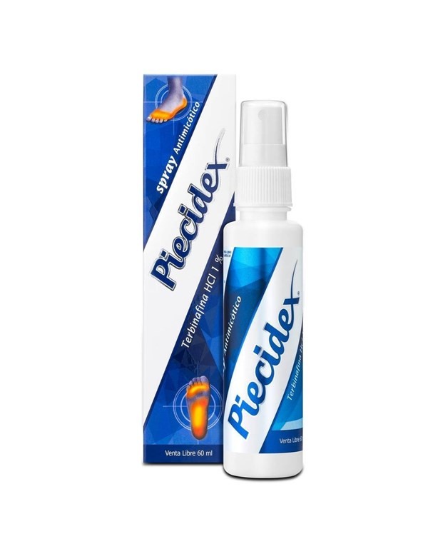 Piecidex Spray X 60 Ml #1