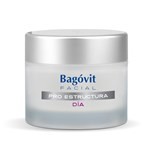 Bagovit Crema Facial Pro Estructura Hidratante Día 55 gr #1
