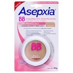 Asepxia Maquillaje en Polvo Tono Beige Claro 10 gr Natural Mate #1