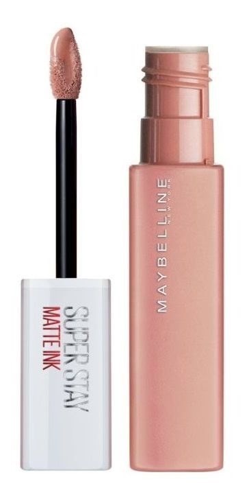 Labial Liquido Maybelline Super Stay Matte Ink 5 Loyalist #1