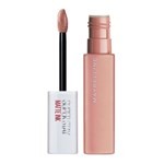 Labial Liquido Maybelline Super Stay Matte Ink 5 Loyalist #1