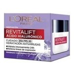 Crema Dermo Exp Revitalift Hial Dia 50 Ml #1