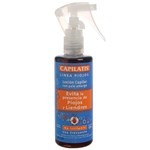 Capilatis Loción Capilar Con Palo Amargo Línea Piojos 100 ml #1