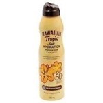 Hawaian Tropic Protector Solar En Spray Silk Hydration Fps 50 180 Ml #1
