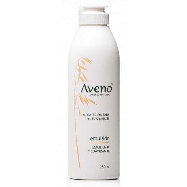 Emulsión Aveno Corporal X 250 Ml #1