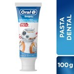 Oral B Crema Dental Stages Star Wars 75 gr #1