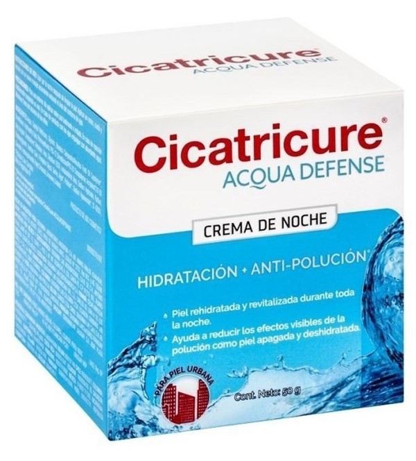 crema hidratante cicatricure