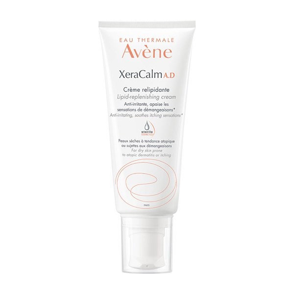 Avene Crema Corporal Xeracalm Ad 200 ml #1