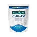 Palmolive Jabon Liquido Nutrimilk Repuesto 200 ml #1