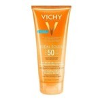 Vichy Ideal Soleil Gel Protector Invisible Fps50 200ml #1 Vichy Ideal Soleil Gel Protector Invisible Fps50 200ml #1