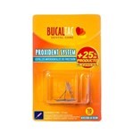 Bucal Tac Cepillo Interdental Cilíndrico X Fino 1.9 Mm (10 Unidades) #1