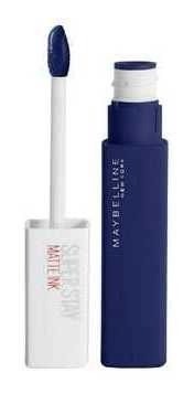 Labial Liq Stay Matte Ink Bricks 105 Explorer #1