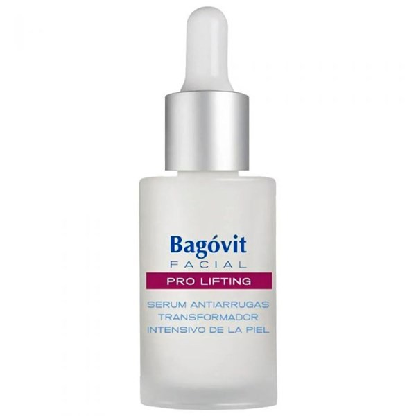 Bagovit Linea Pro Lift Serum 30 grs