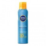 Nivea Sun P&b Acelerador De Bronceado 200 Ml Spray #1 Nivea Sun P&b Acelerador De Bronceado 200 Ml Spray #1