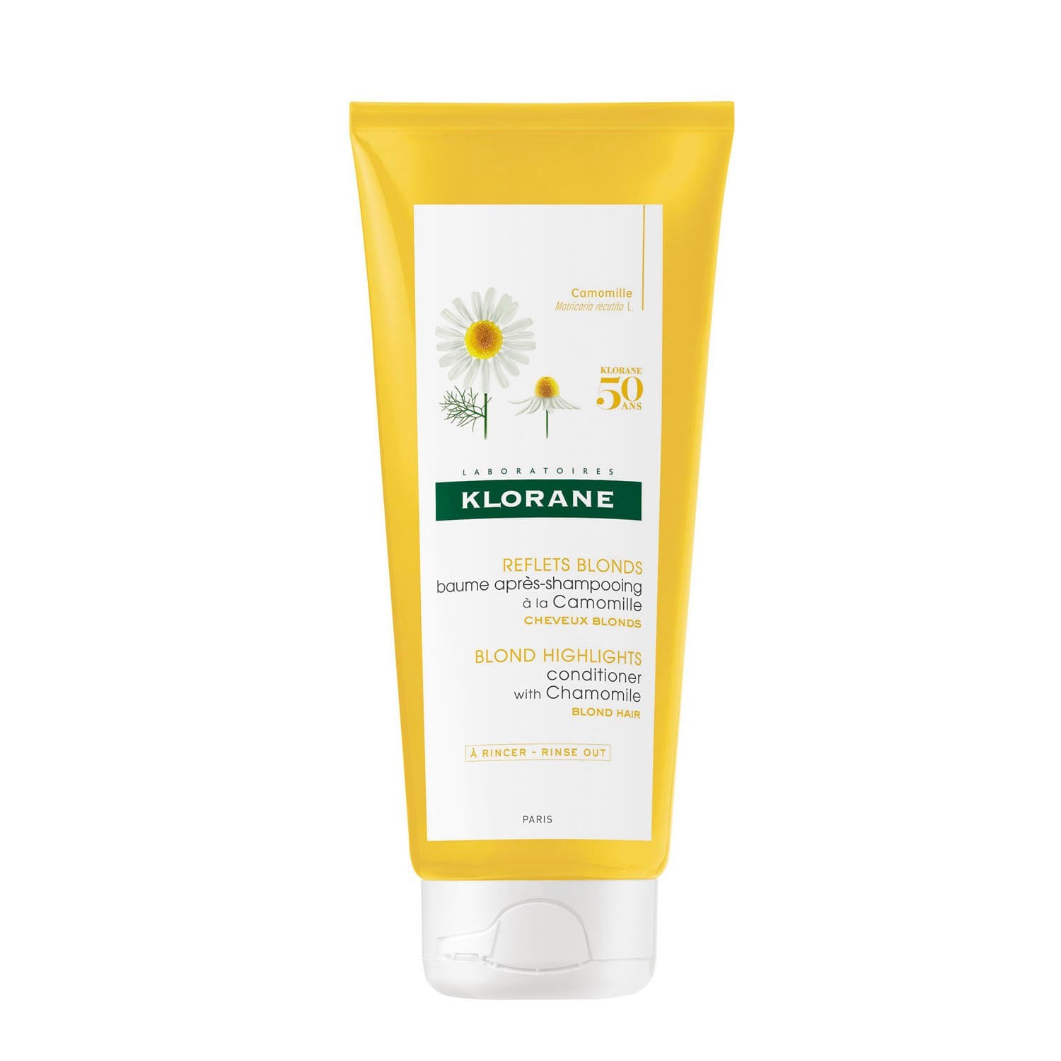 Klorane Balsamo Camomila 200, Klorane Tratamientos Farmacias del Sud