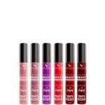 Vogue Labial Líquido Resist Poderosa #1