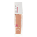Maybelline Base De Maquillaje Super Stay 24hs Full Coverage 30ml | Classic Ivory #1