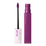 Labial Liquido Maybelline Super Stay Matte Ink 35 Creator #1