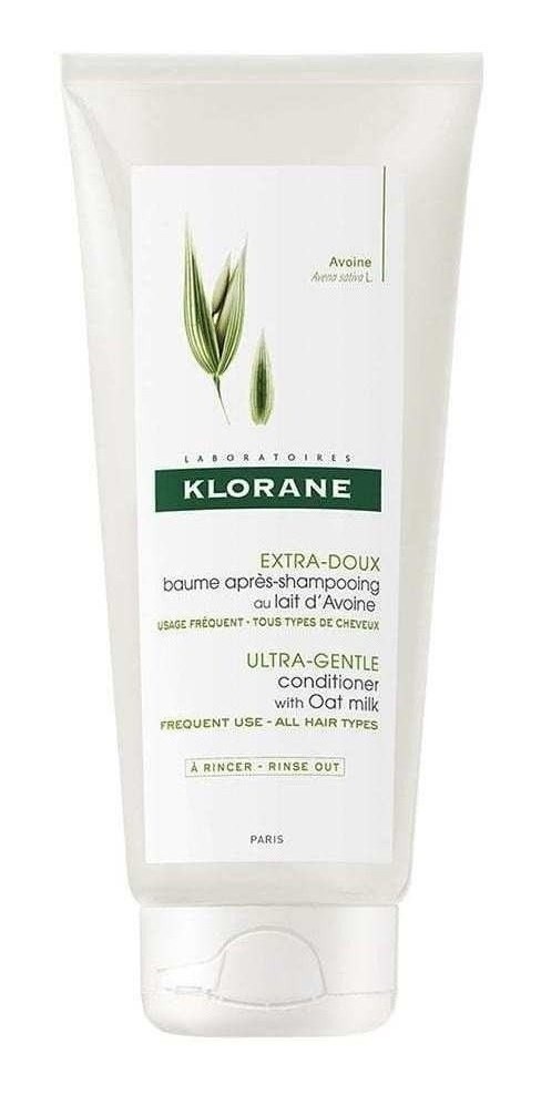 Klorane Bálsamo Leche De Avena X 200 Ml