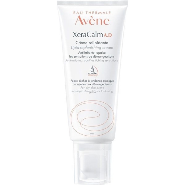 Avene Xeracalm A.d Crema Relipidizante X 200 Ml
