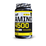 Suplemento Deportivo Ena Amino 4500 X 150 Tabletas #3