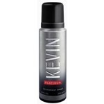 Desodorante Aerosol Kevin Platinum 250 ml #1