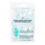 Vichy Mascarilla Mineral Calmante 2 X 6 Ml #1 Vichy Mascarilla Mineral Calmante 2 X 6 Ml #1
