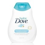 Acondicionador Dove Baby Humectacion Enriquecida X 200 Ml #1