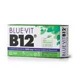 Suplemento Dietario Blue-Vit B12 20 compr #1