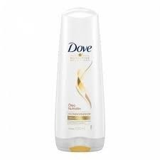 Acondicionador Dove Óleo Nutrición x 200 ml